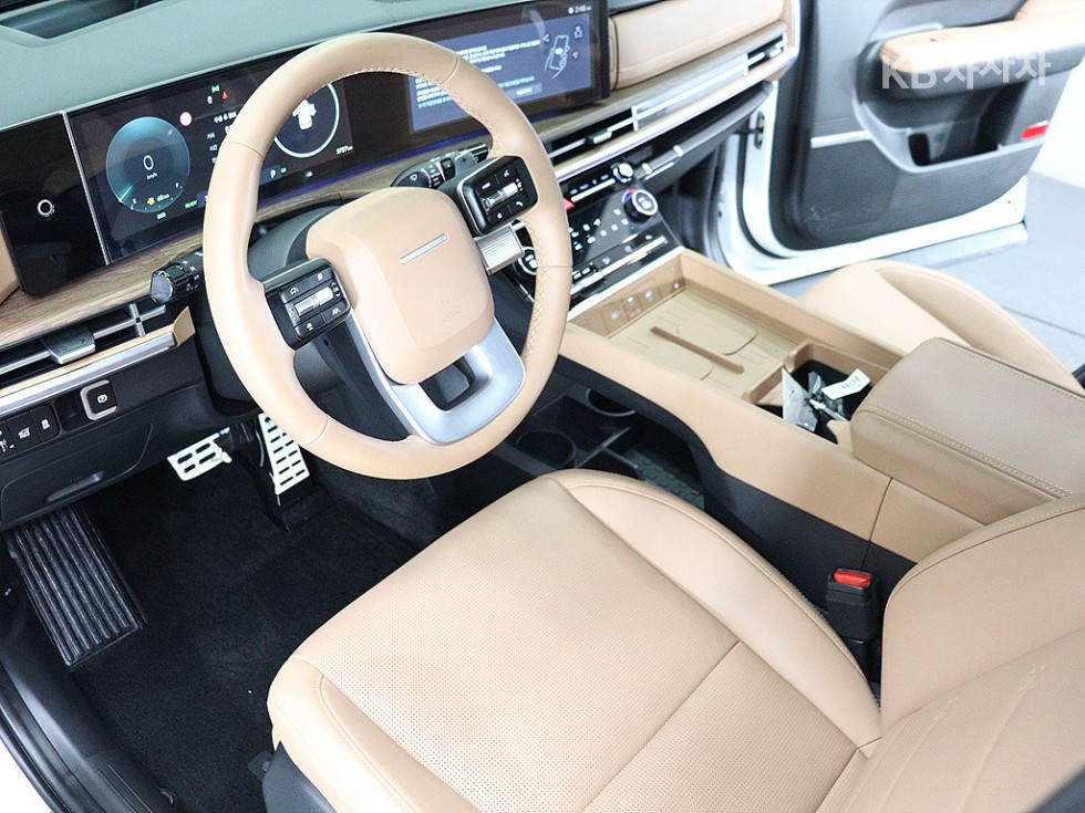 Hyundai Santa Fe — miniaturë 16
