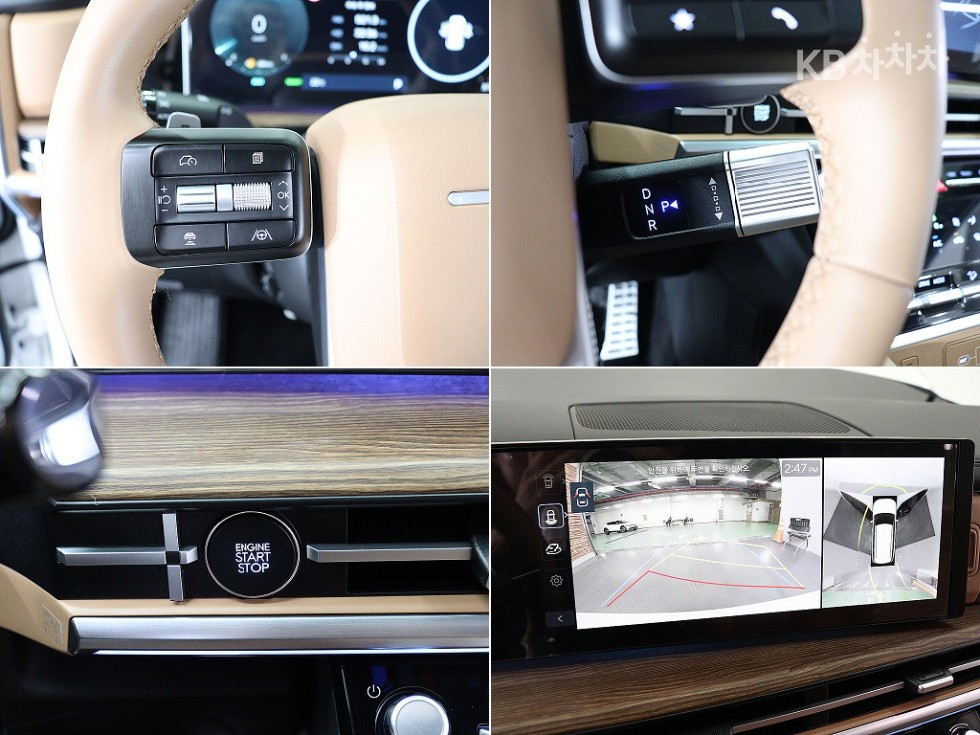 Hyundai Santa Fe — miniaturë 17