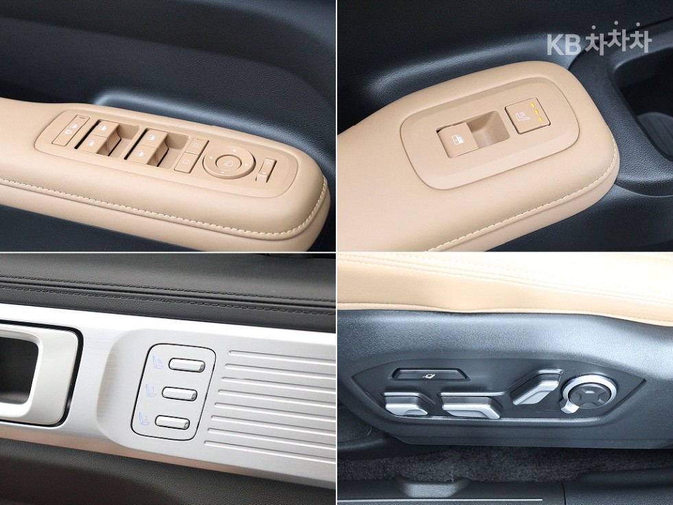 Hyundai Santa Fe — miniaturë 18