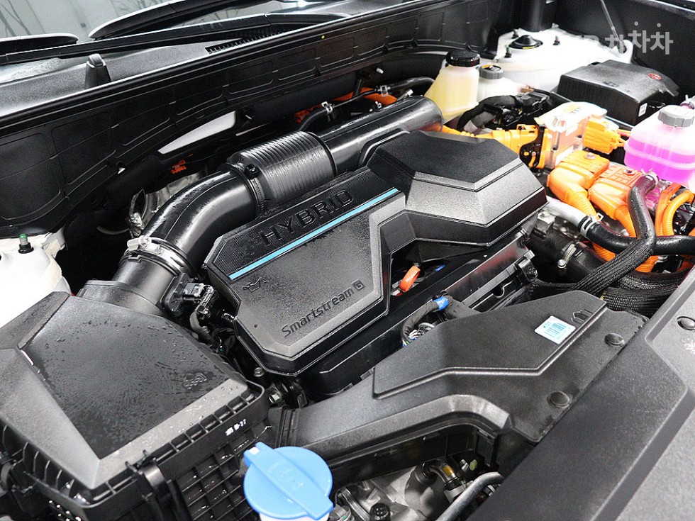 Hyundai Santa Fe — miniaturë 19