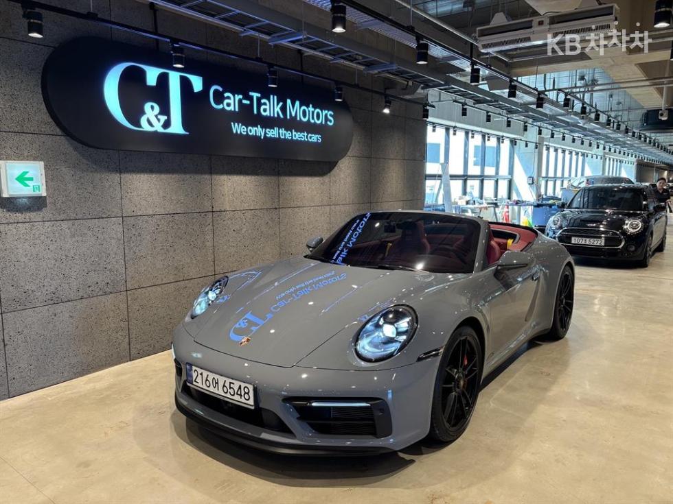 بورش 911