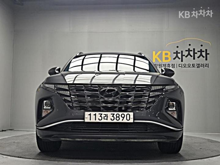 Hyundai Tucson — miniaturë 2