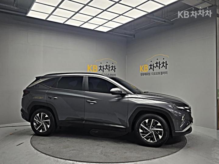 Hyundai Tucson — miniaturë 3