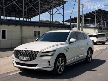 Genesis GV80 2.5 터보 가솔린 2WD — foto 1