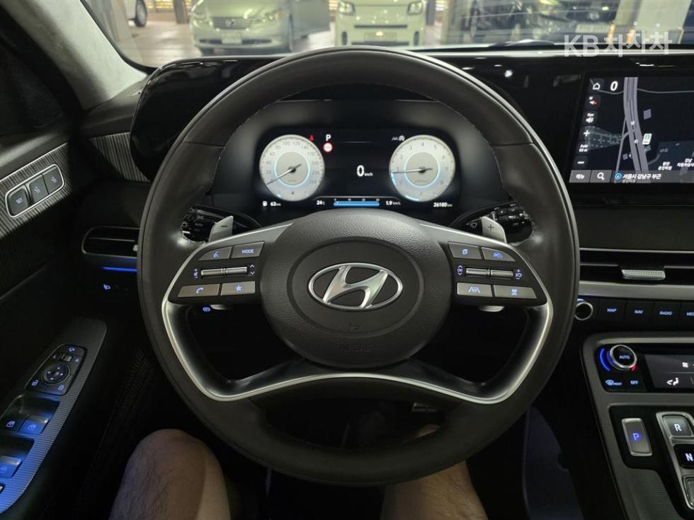 Hyundai Palisade — miniaturë 6