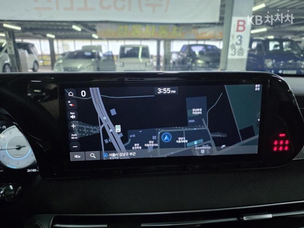 Hyundai Palisade — miniaturë 7