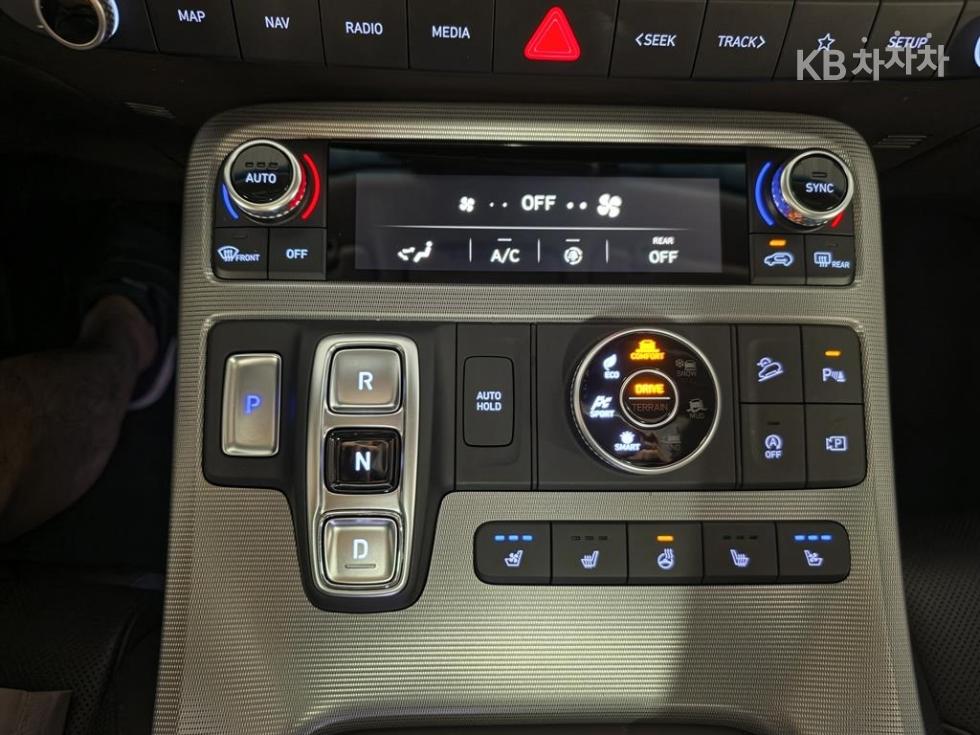 Hyundai Palisade — miniaturë 9