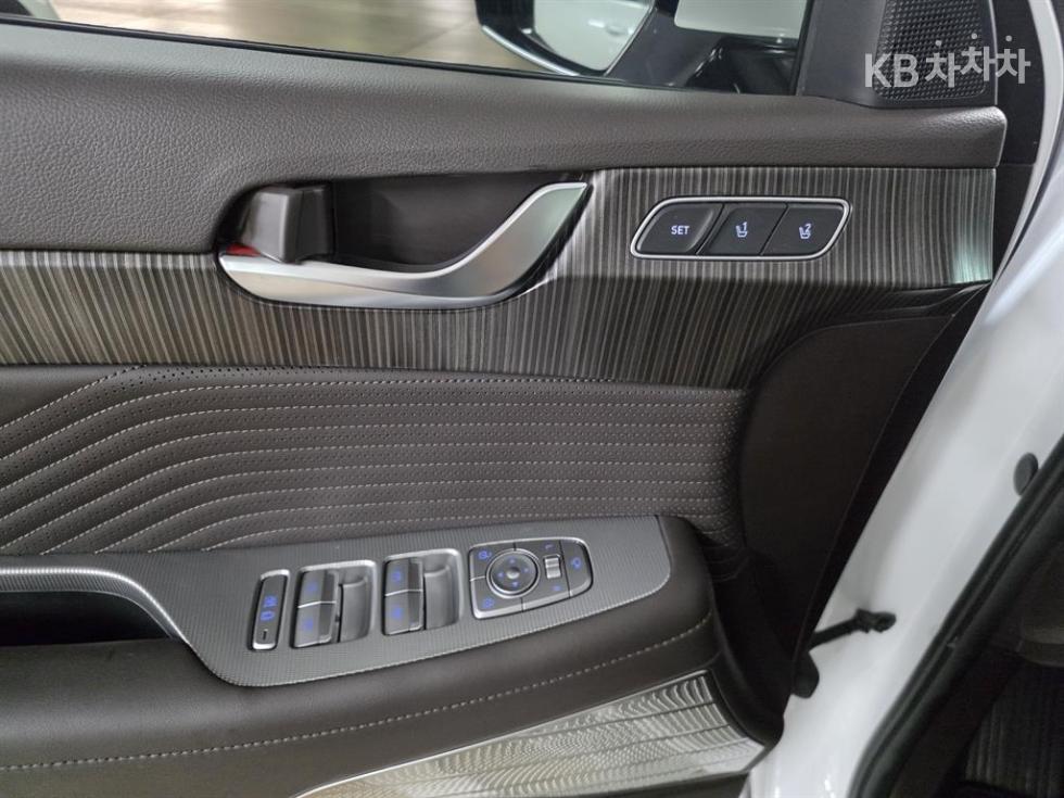 Hyundai Palisade — miniaturë 10