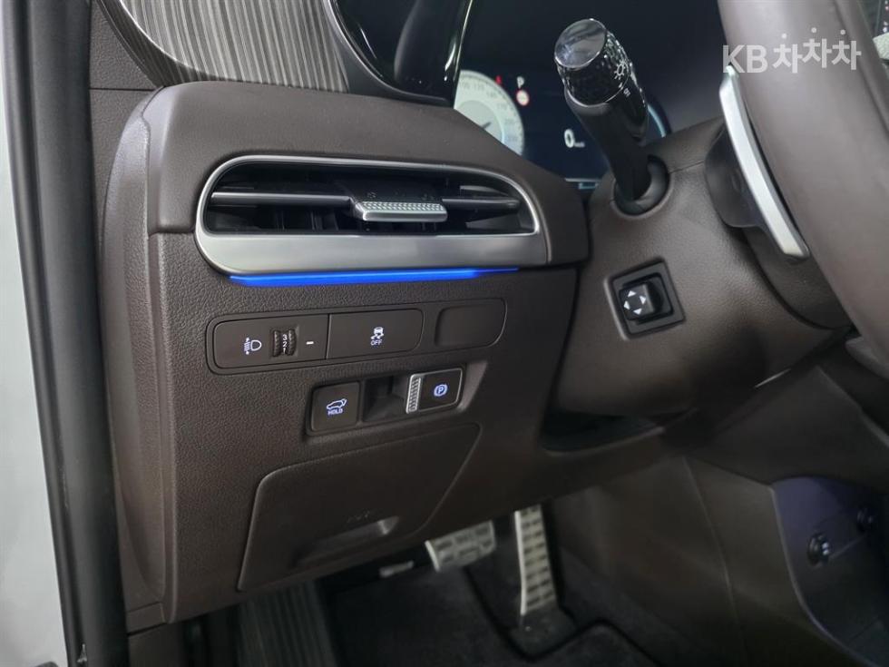 Hyundai Palisade — miniaturë 11