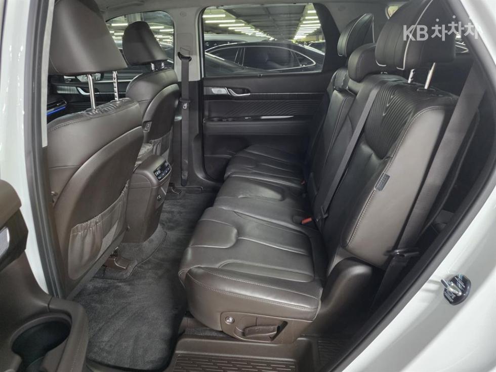 Hyundai Palisade — miniaturë 13