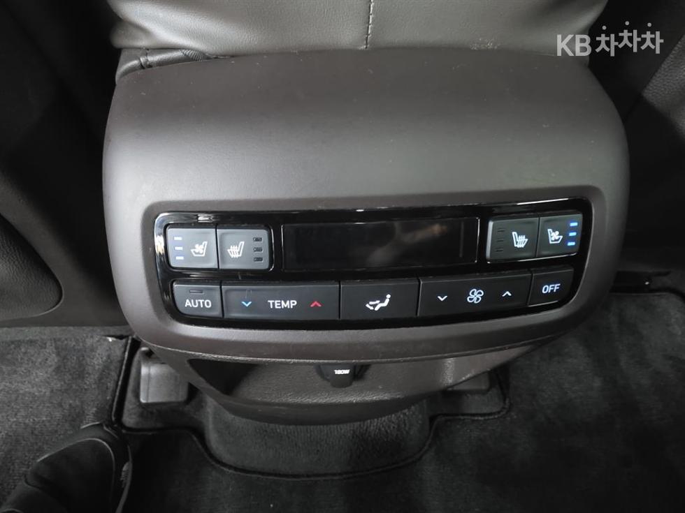 Hyundai Palisade — miniaturë 14