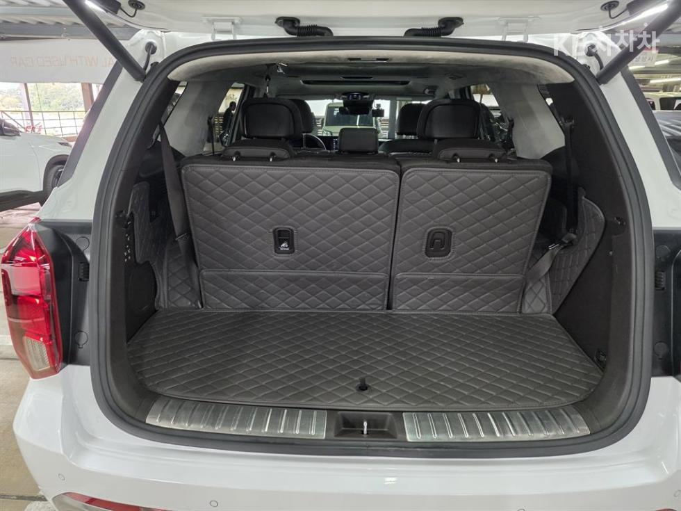 Hyundai Palisade — miniaturë 15