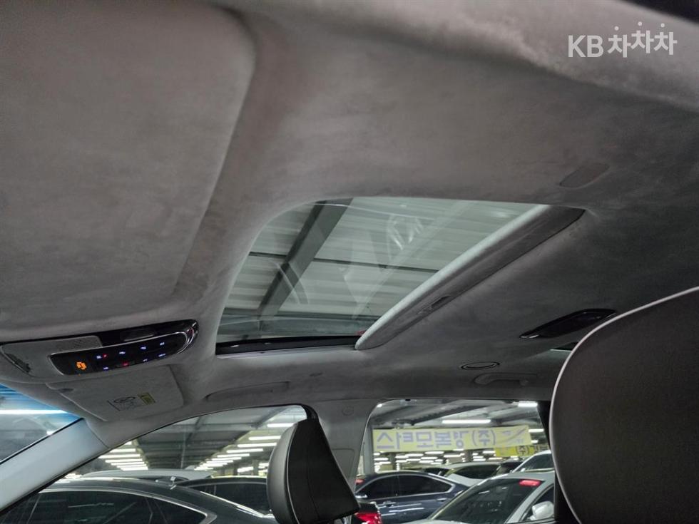 Hyundai Palisade — miniaturë 16