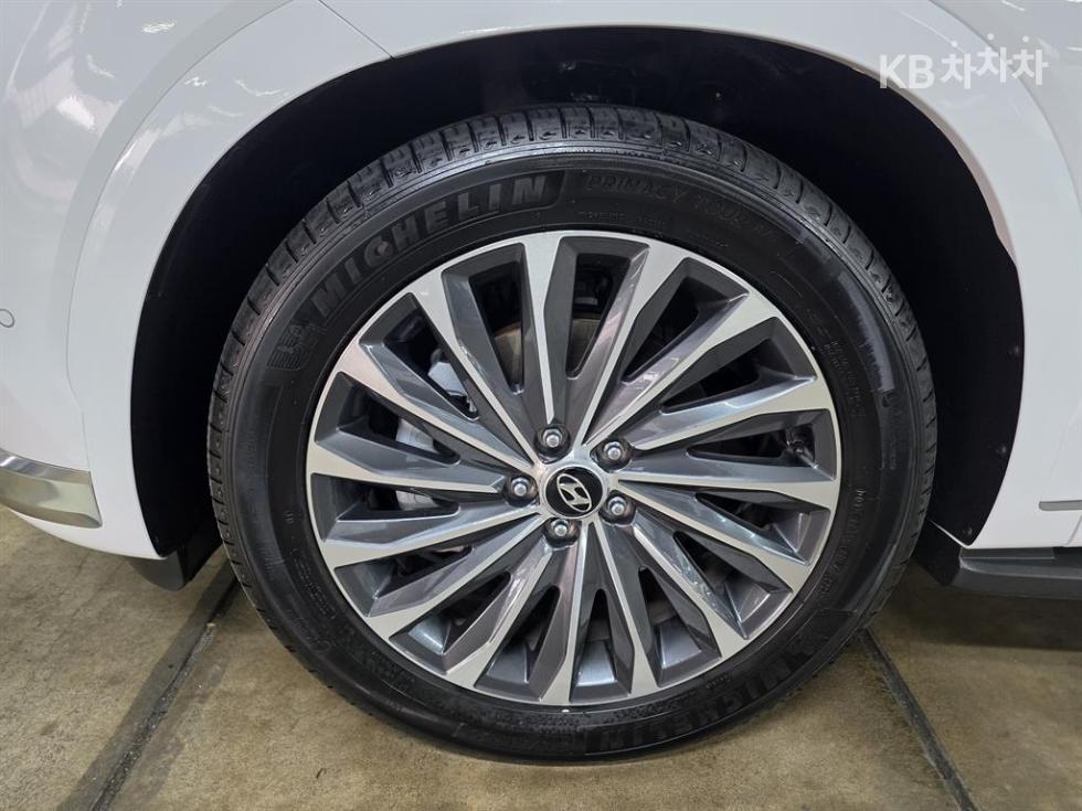 Hyundai Palisade — miniaturë 17
