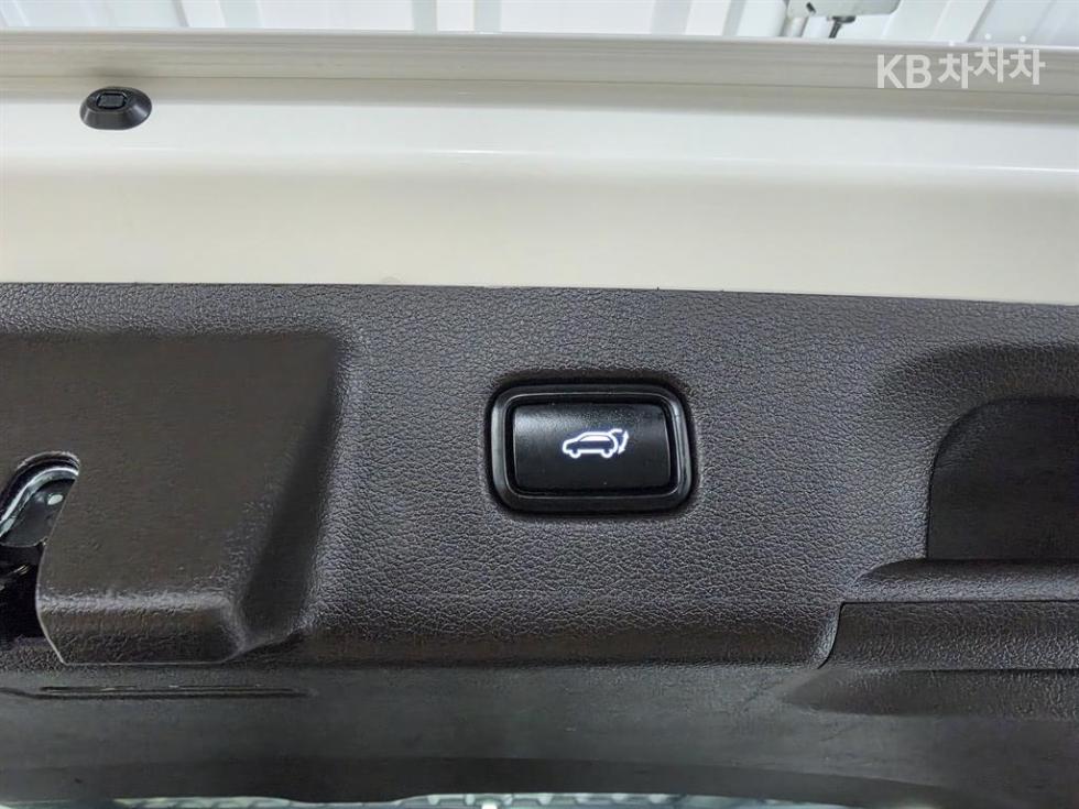 Hyundai Palisade — miniaturë 18