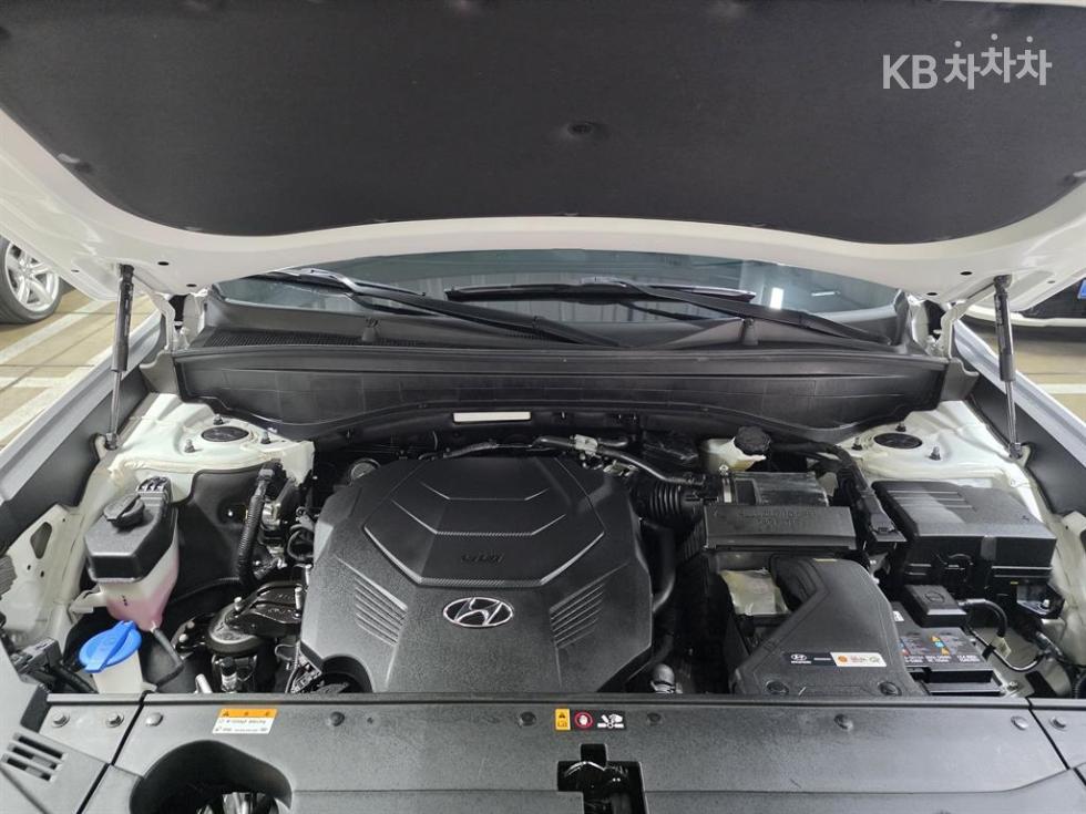 Hyundai Palisade — miniaturë 19