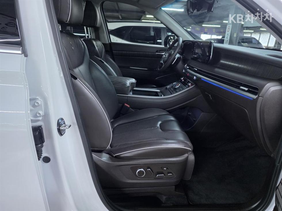 Hyundai Palisade — miniaturë 20