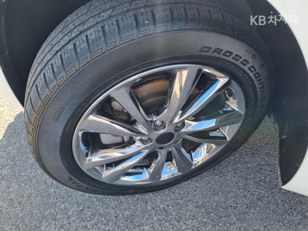 Hyundai Santa Fe — miniaturë 29