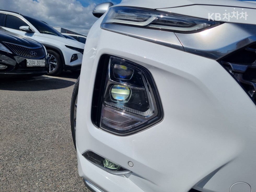 Hyundai Santa Fe — miniaturë 15