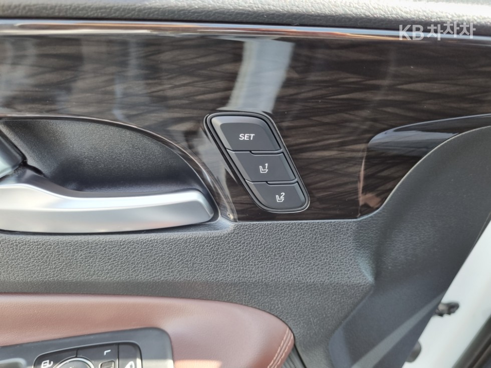 Hyundai Santa Fe — miniaturë 7
