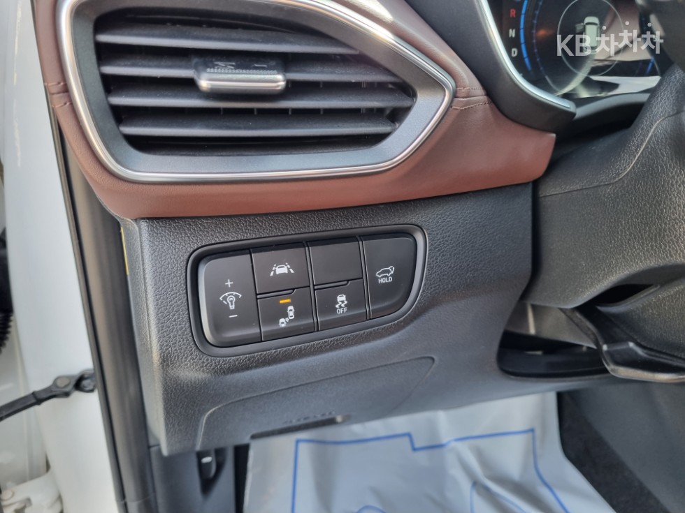 Hyundai Santa Fe — miniaturë 9