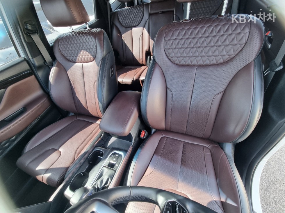 Hyundai Santa Fe — miniaturë 10