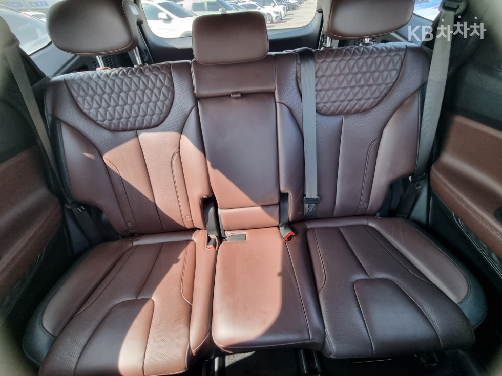 Hyundai Santa Fe — miniaturë 11