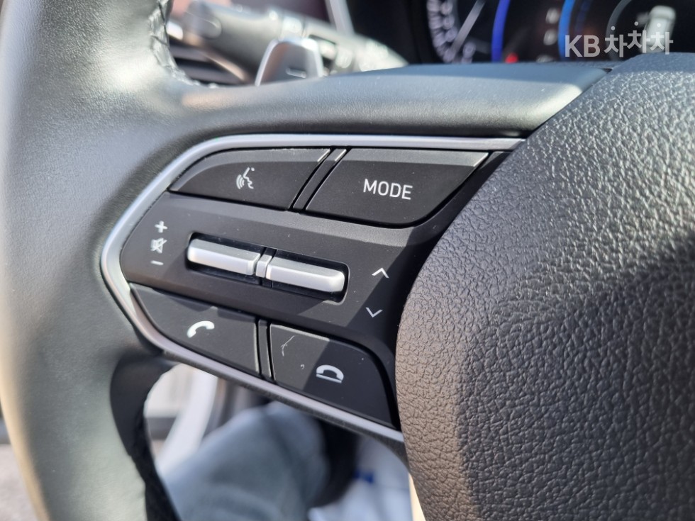 Hyundai Santa Fe — miniaturë 12