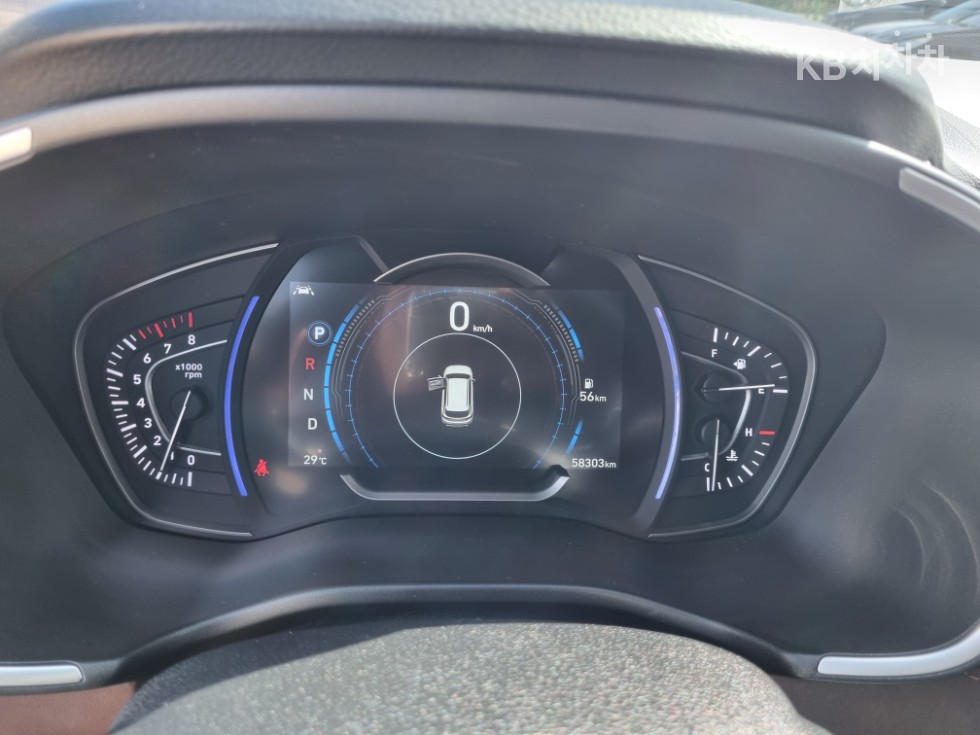Hyundai Santa Fe — miniaturë 5