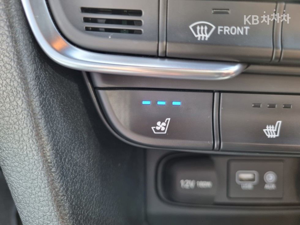 Hyundai Santa Fe — miniaturë 19