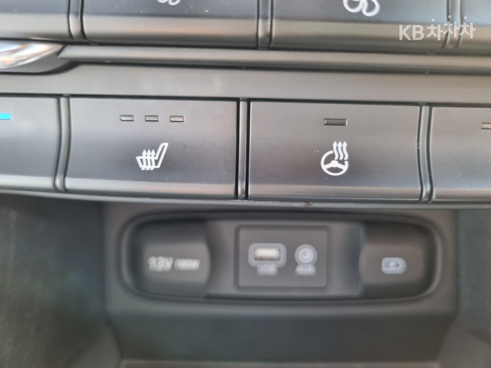 Hyundai Santa Fe — miniaturë 20