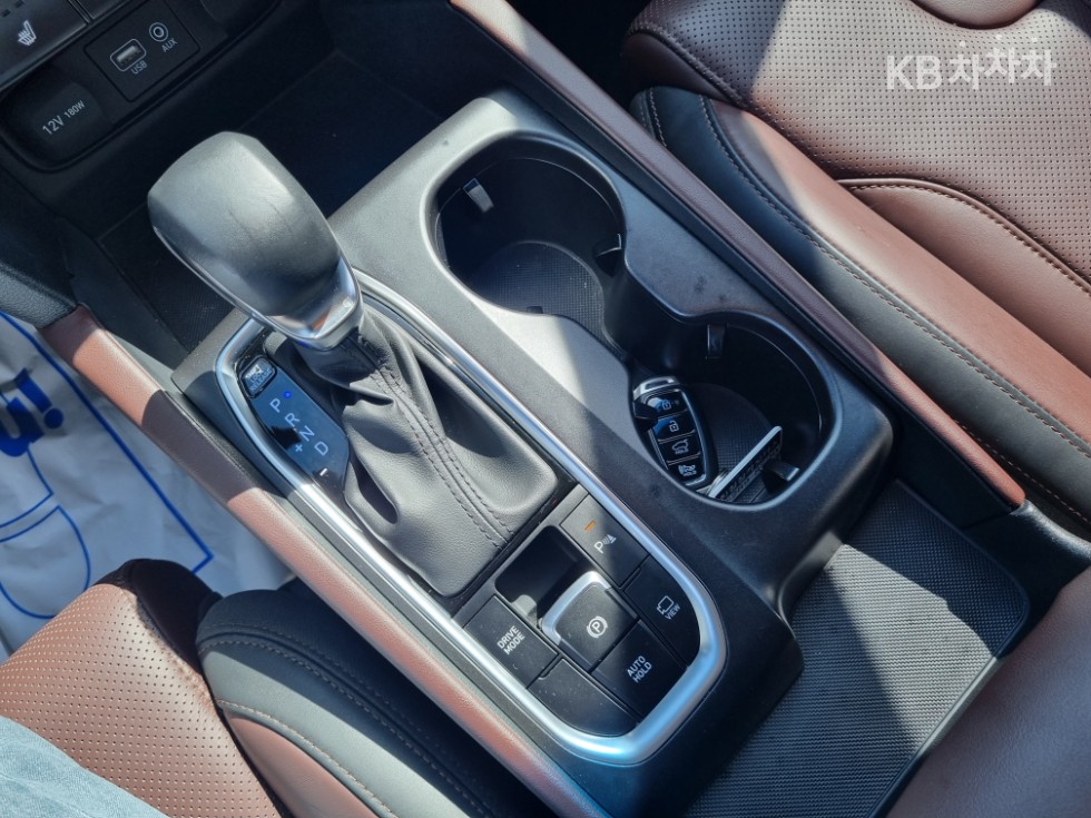 Hyundai Santa Fe — miniaturë 21