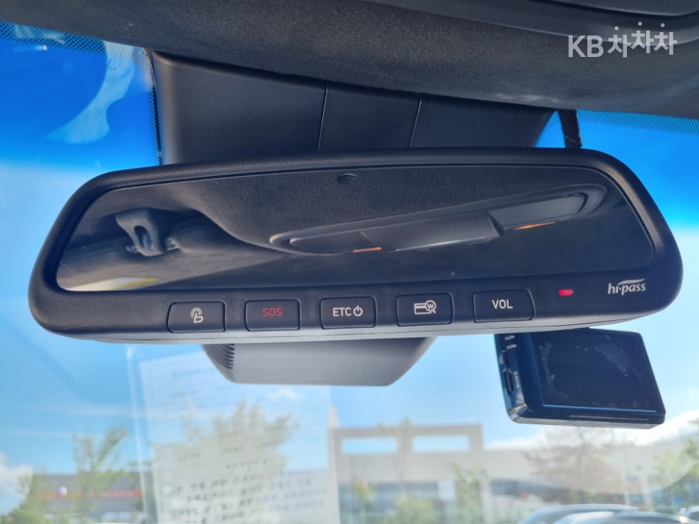 Hyundai Santa Fe — miniaturë 22