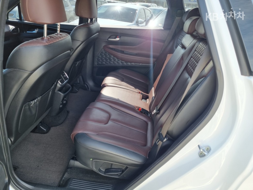 Hyundai Santa Fe — miniaturë 25
