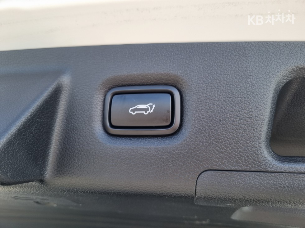 Hyundai Santa Fe — miniaturë 30