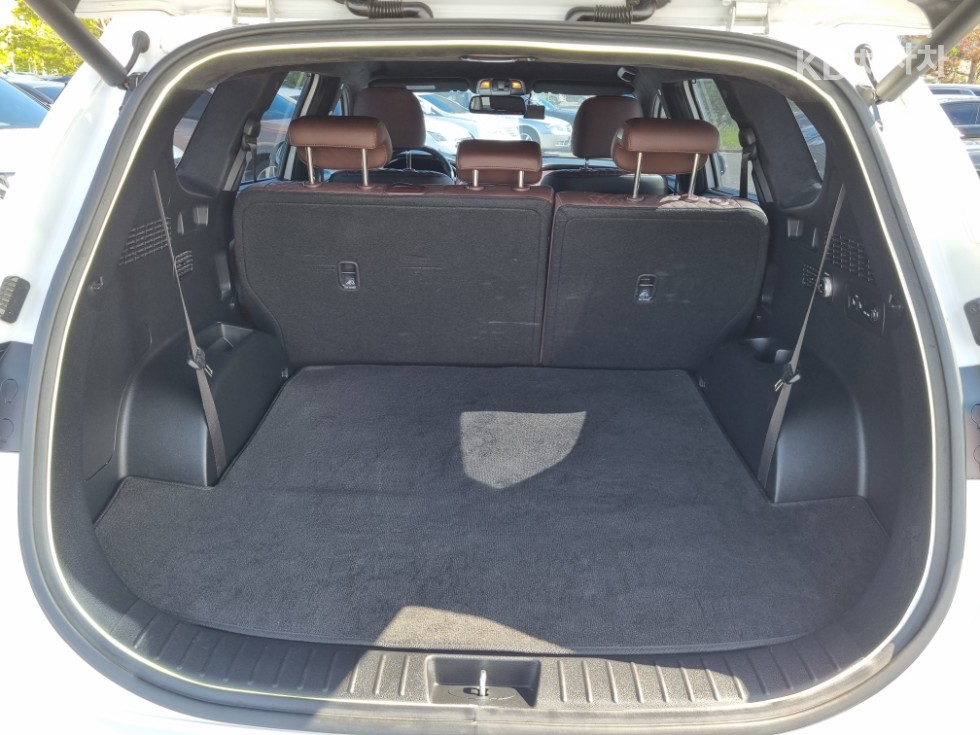 Hyundai Santa Fe — miniaturë 31