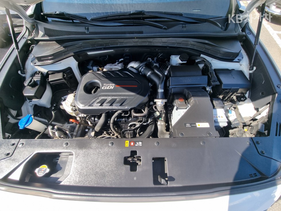 Hyundai Santa Fe — miniaturë 6