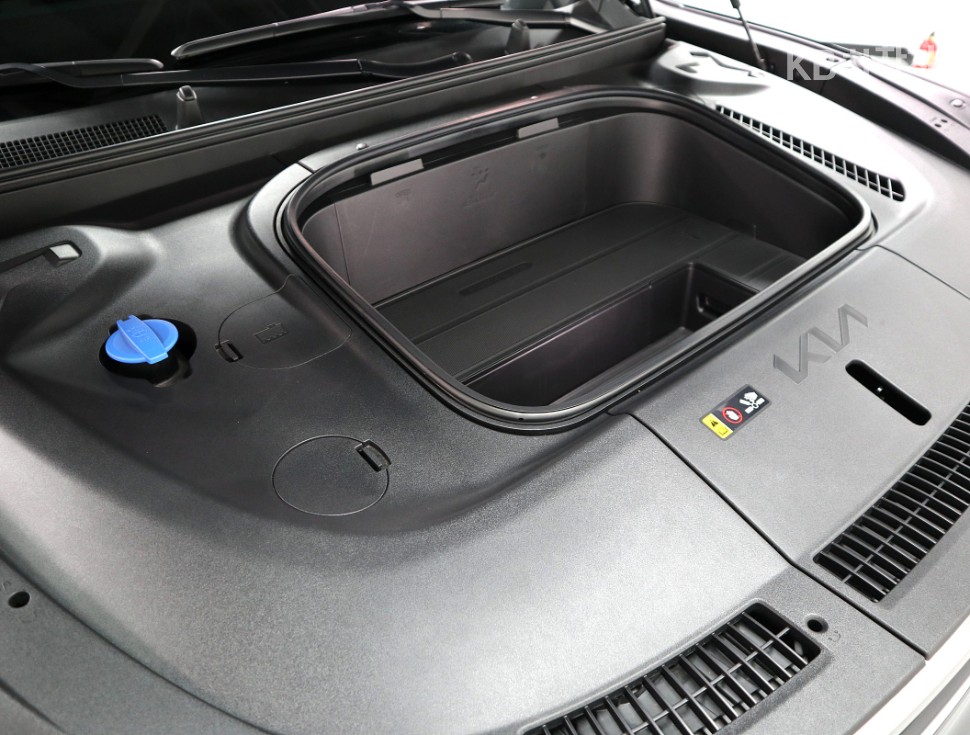 Kia EV9 — miniaturë 6