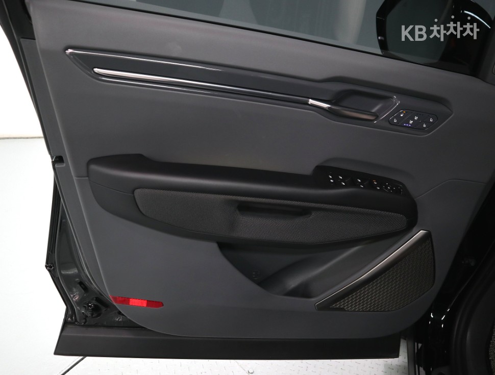 Kia EV9 — miniaturë 8