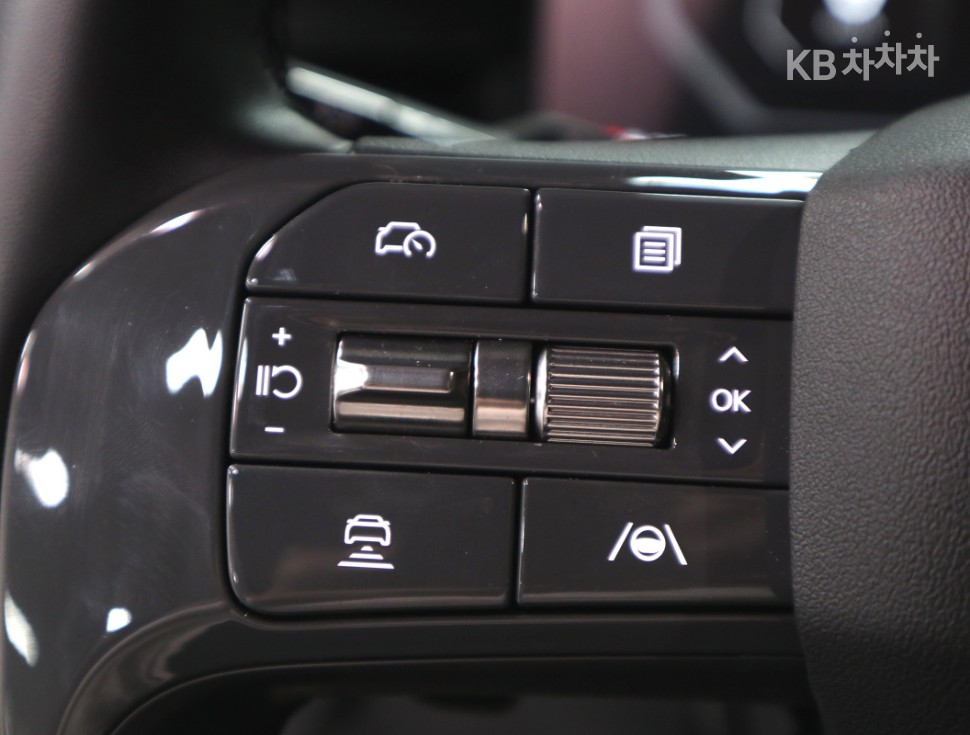 Kia EV9 — miniaturë 14