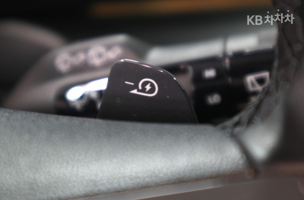 Kia EV9 — miniaturë 15