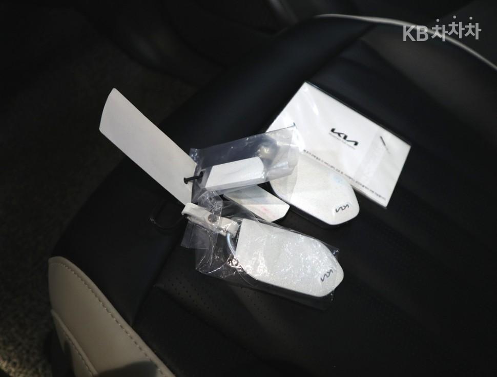 Kia EV9 — miniaturë 16