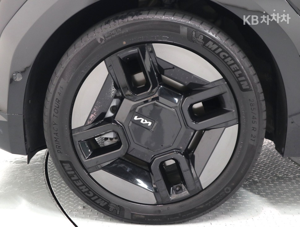 Kia EV9 — miniaturë 18