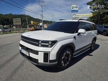 Hyundai Santa Fe 가솔린 2.5T 2WD 프레스티지 — foto 1