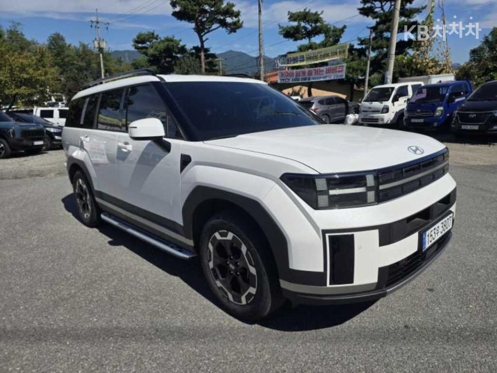 Hyundai Santa Fe — miniaturë 6