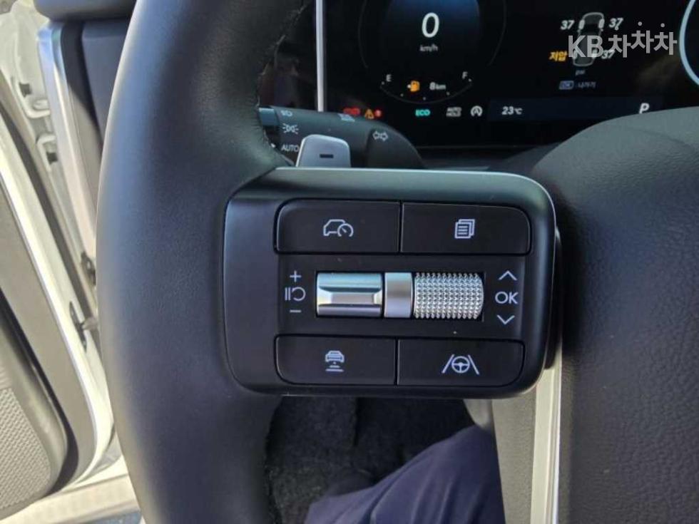 Hyundai Santa Fe — miniaturë 10