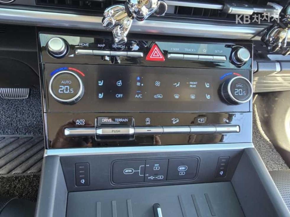 Hyundai Santa Fe — miniaturë 12