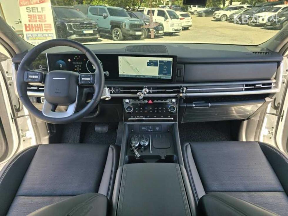 Hyundai Santa Fe — miniaturë 14