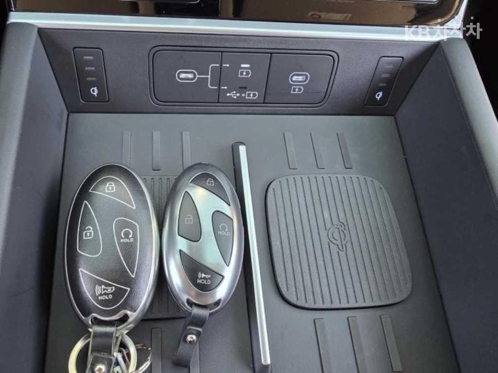 Hyundai Santa Fe — miniaturë 15
