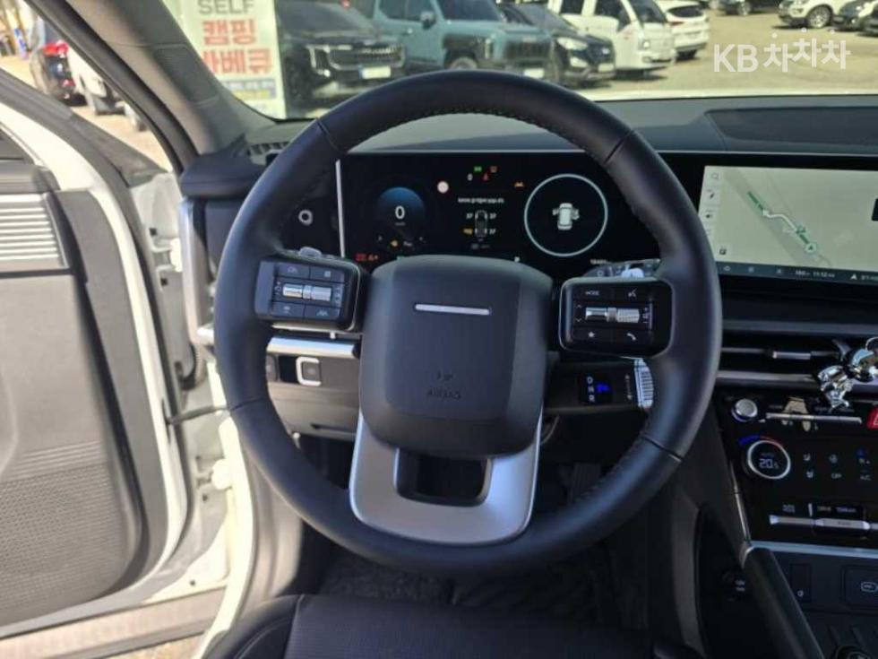 Hyundai Santa Fe — miniaturë 17